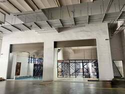 North Spring Bizhub (D27), Factory #581725651